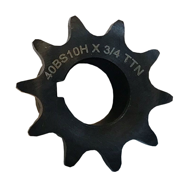 3/4" Bore 10 Tooth Sprocket 